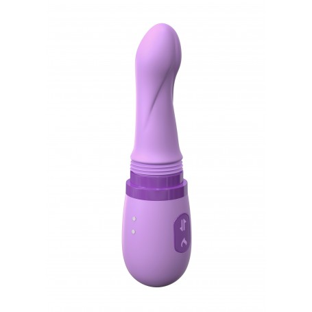 vibratore in silicone massaggiatore vaginale anale ricaricabile impermeabile