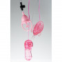 vibratore stimolatore di clitoride per sesso donna vibratore in silicone sexy