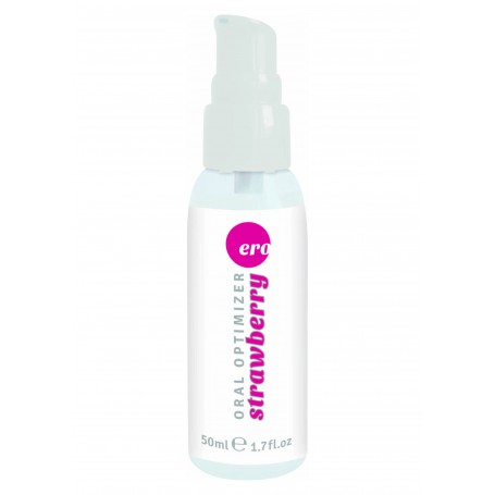 spray gel intimo stimolatore per sesso orale commestibile aromatizzato fragola