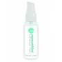 gel intimo spray sessuale piacere orale  aromatizzato alla menta 50 ml