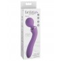 vibratore vaginale stimolatore di clitoride in silicone