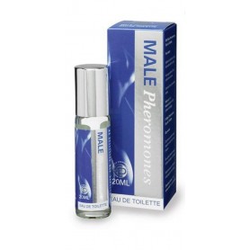 Profumo ai feromoni per uomo spray eau de parfum toilette male pheromones man