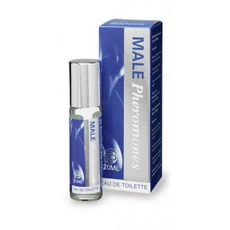 Profumo ai feromoni per uomo spray eau de parfum toilette male pheromones man