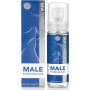 Profumo ai feromoni per uomo spray eau de parfum toilette male pheromones man