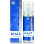 Profumo ai feromoni per uomo spray eau de parfum toilette male pheromones man