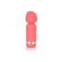 vibratore intimo massaggiatore in silicone mini