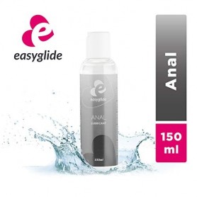 Lubrificante intimo Anale sessuale gel waterbased lubricant 150 ml