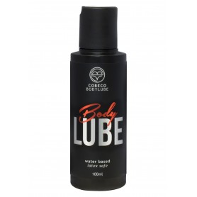 LUBRIFICANTE GEL MASSAGGI A BASE D'ACQUA  CBL COBECO BODYLUBE WATERBASED 50 ml