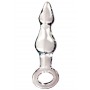 FALLO plug anale GLASS ICICLES NO. 13