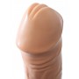 vibratore maxi dildo fallo grande xxl pene finto enorme 30 cm uomo donna super