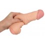 masturbatore maschile estensore per pene realistico ano stimolatore uomo sexy