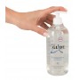 lubrificante gel intimo a base acqua vaginale anale salva preservativo 500 ml