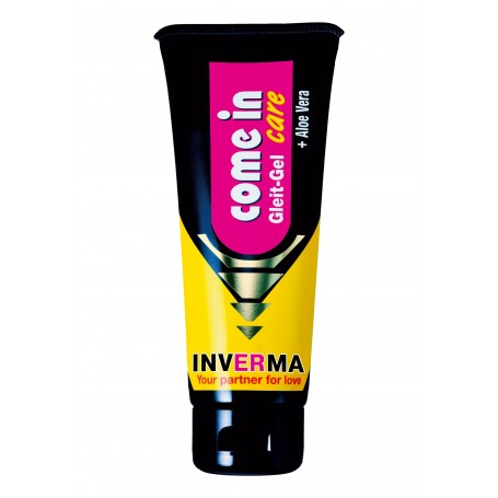 lubrificante gel intimo per massaggi erotici salva preservativo con aloe vera