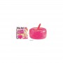 Macchina del sesso Cuscino con vibratore vibrating extasy lounge pink