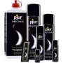 Lubrificante pjur original gel vaginale al silicone per massaggi 30 ml