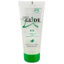 lubrificante gel intimo bio a base acqua salva preservativo vaginale anale 200ml