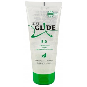lubrificante gel intimo bio a base acqua salva preservativo vaginale 200ml
