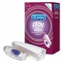STIMOLATORE CLITORIDEO DUREX PLAY TOUCH