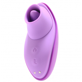 Stimolatore vaginale vibratore per clitoride sex toy per donna in silicone