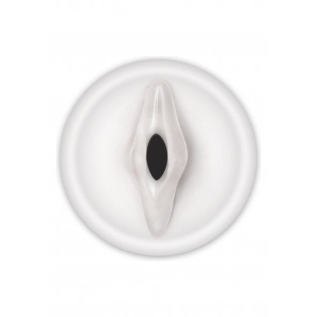 masturbatore di ricambio per pompa per pene bocchettone vagina finta