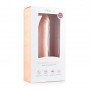 dildo fallo con ventosa impermeabile realistico morbido vaginale anale sexy toy