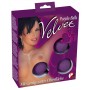 palline vaginali per donna stimolatore vaginale pavimento pelvico sexy toys