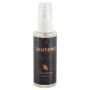 lubrificante intimo gel a base acqua aromatizzato alla fragola vaginale anale