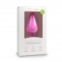 Plug anale butt dildo in silicone fallo realistico anal mini