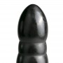 Fallo anale maxi dildo plug nero realistico vaginale sex toys big all black