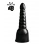 Fallo anale maxi dildo plug nero realistico vaginale sex toys big all black