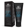 crema uomo sviluppatore xxl per ingrandire pene gel intimo erezione 75 ml