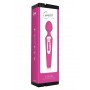 Massaggiatore Clitorideo vaginale Massager Legend Pink