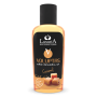 Gel lubrificante intimo per massaggi lubrificante vaginale anale aromatizzato 100 ml