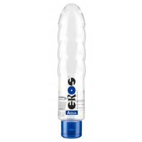 Lubrificante intimo vaginale a base acqua eros gel anale salva preservativo 175 ml