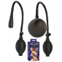 Fallo anale gonfiabile black anal balloon