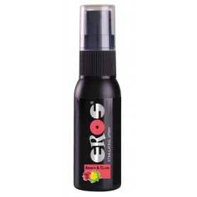 spray per igiene intima sessuale maschile stimolante per pene uomo fresco 30 ml