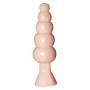 fallo anale con sfere dildo fallo impermeabile uomo donna con ventosa sexy toys