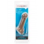 manicotto guaina estensore per pene maschile allunga ingrossa uomo sexy toys