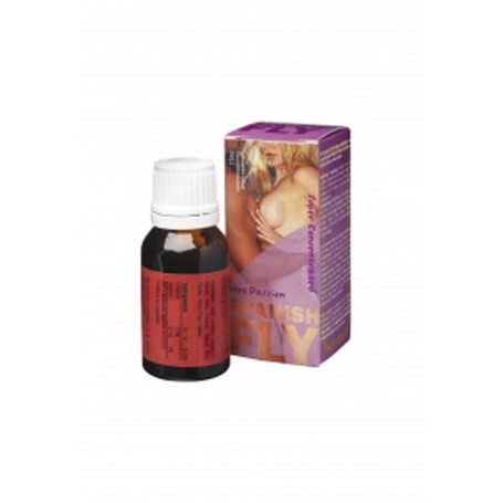 afrodisiaco massima prestazione sessuale gocce stimolatore uomo donna 15 ml