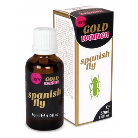 afrodisiaco sessuale erotico gocce energizzanti per donna spanish fly gold