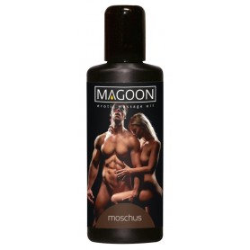 olio da massaggio lubrificante al muschio gel corpo uomo donna erotico sensuale