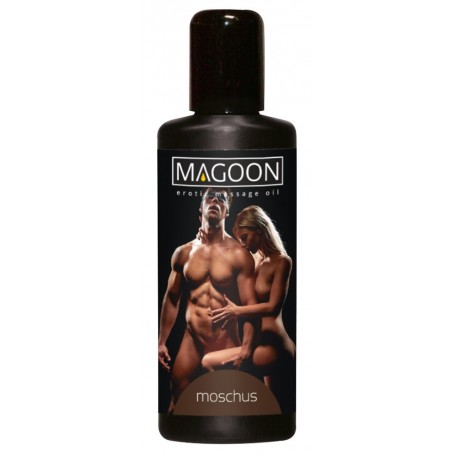 olio da massaggio lubrificante al muschio gel corpo uomo donna erotico sensuale