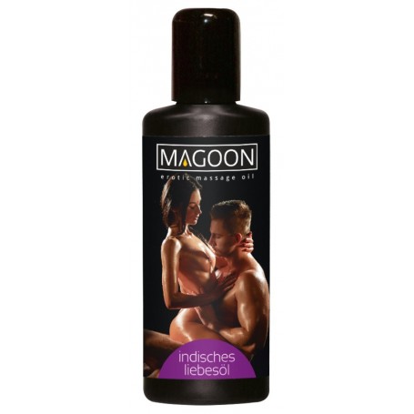 gel da massaggio con olio di mandorle massaggi corpo erotici sensuali 100 ml