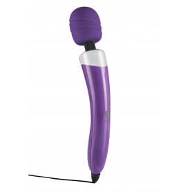 vibratore massaggiatore stimolatore di clitoride dildo vibrante ricaricabile