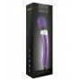 vibratore massaggiatore stimolatore di clitoride dildo vibrante ricaricabile