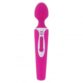 Massaggiatore Clitorideo vaginale Massager Legend Pink