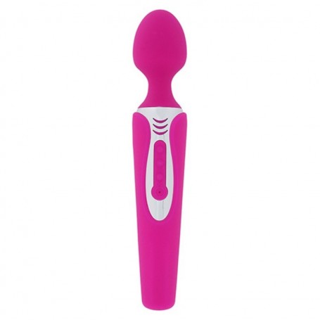 Massaggiatore Clitorideo vaginale Massager Legend Pink