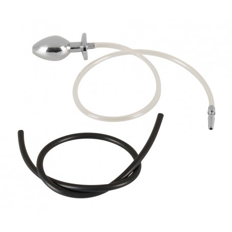 plug anale in metallo con sonda uretrale dilatatore uretra per uomo acciaio anal