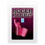 Stimolatore clitorideo roger rabbit