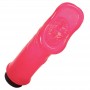 stimolatore clitoridale vaginale soft gel vagina vibrator